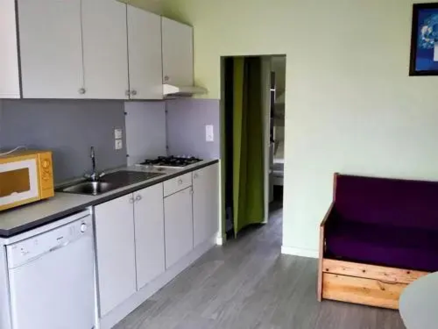 La Grande Dune - Vacances ULVF