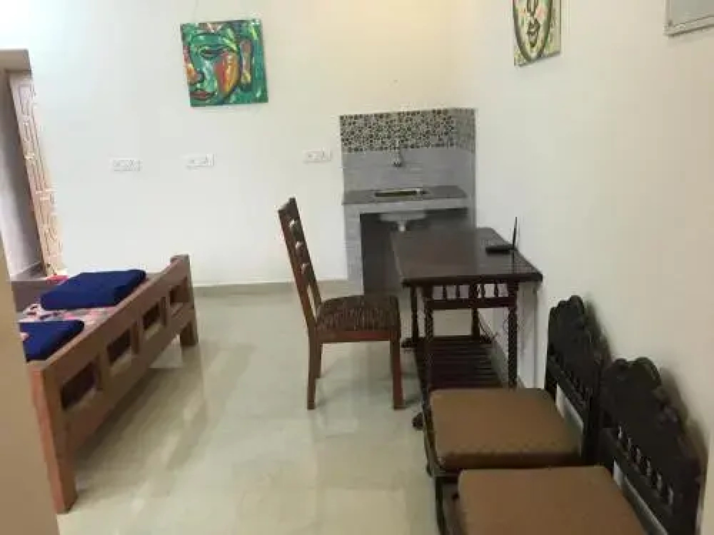 Home Stay Auroville