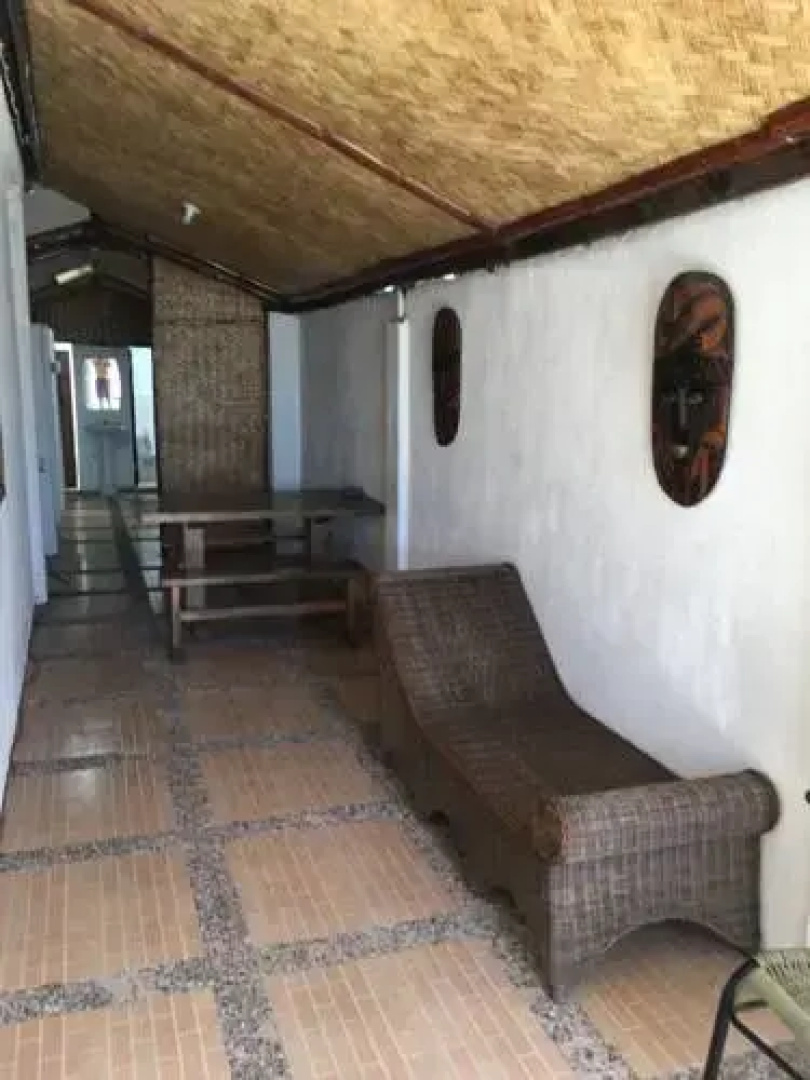 Casa Montemar
