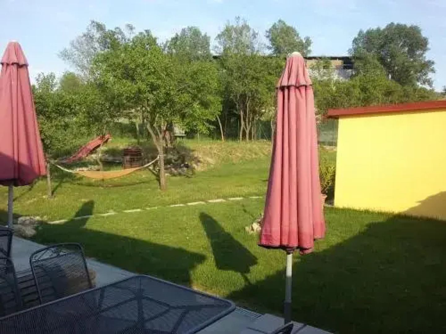 Penzion Schwarzava