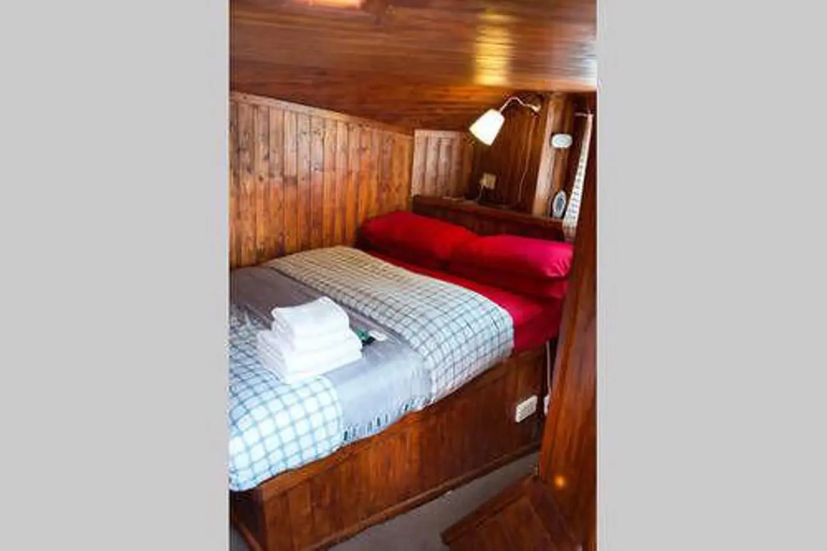 MV Reliant
