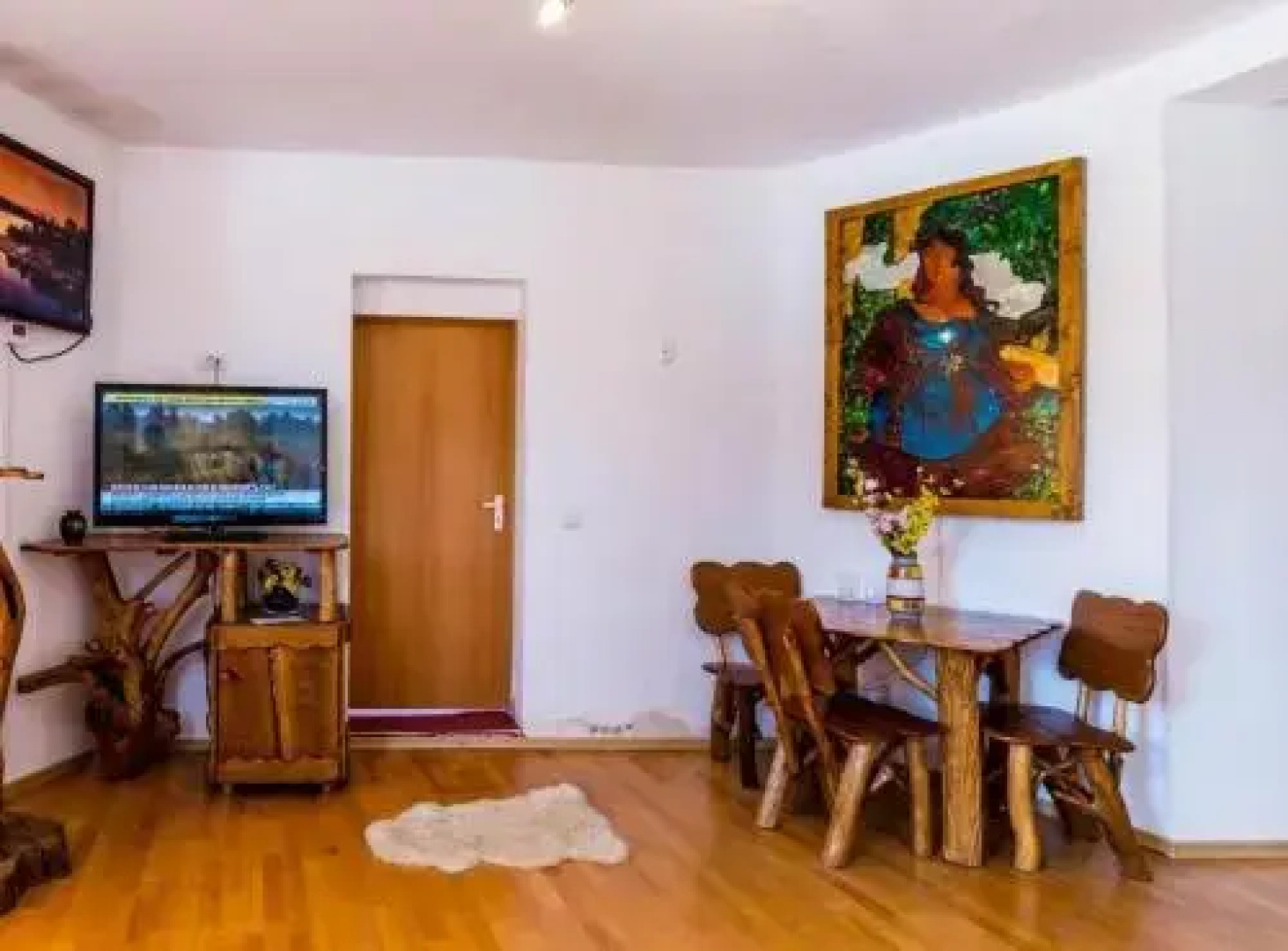 Hotel Castelul de Vis