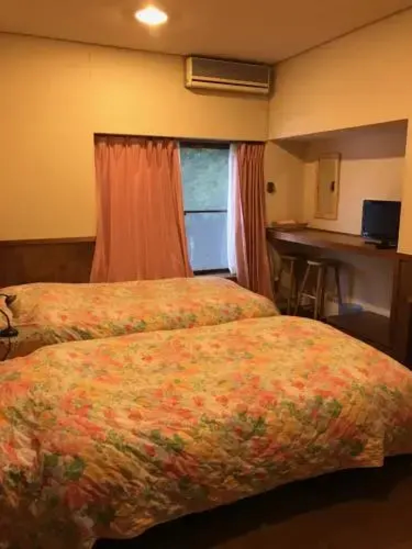 North Point Lodge