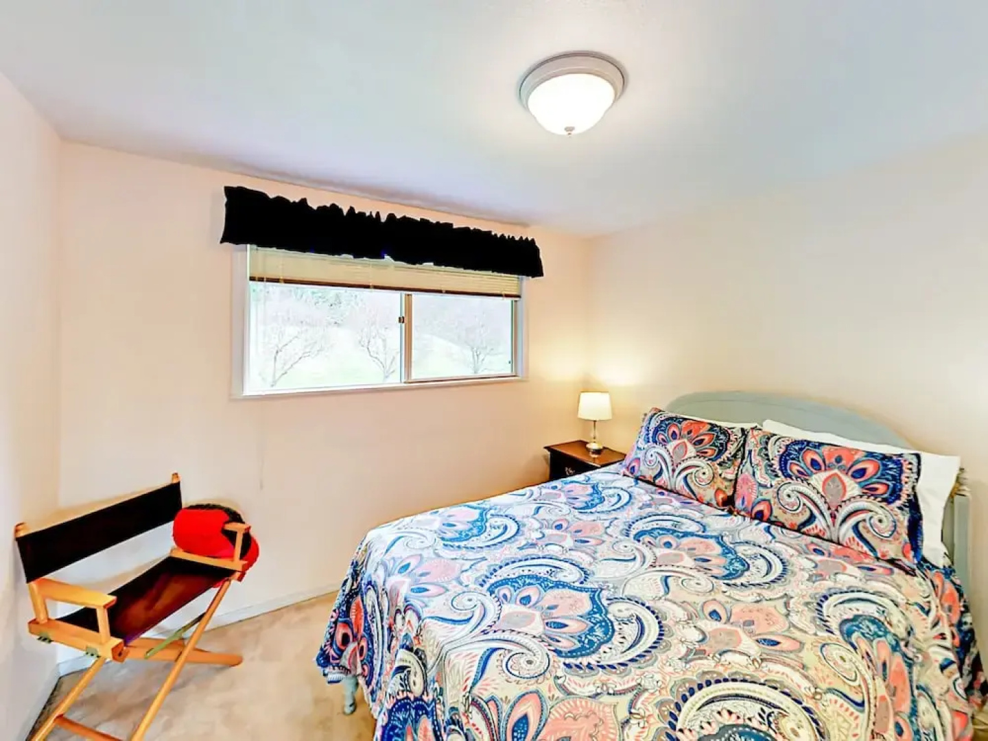 Wine Country Home 3 Bedrooms 3 Bathrooms Home