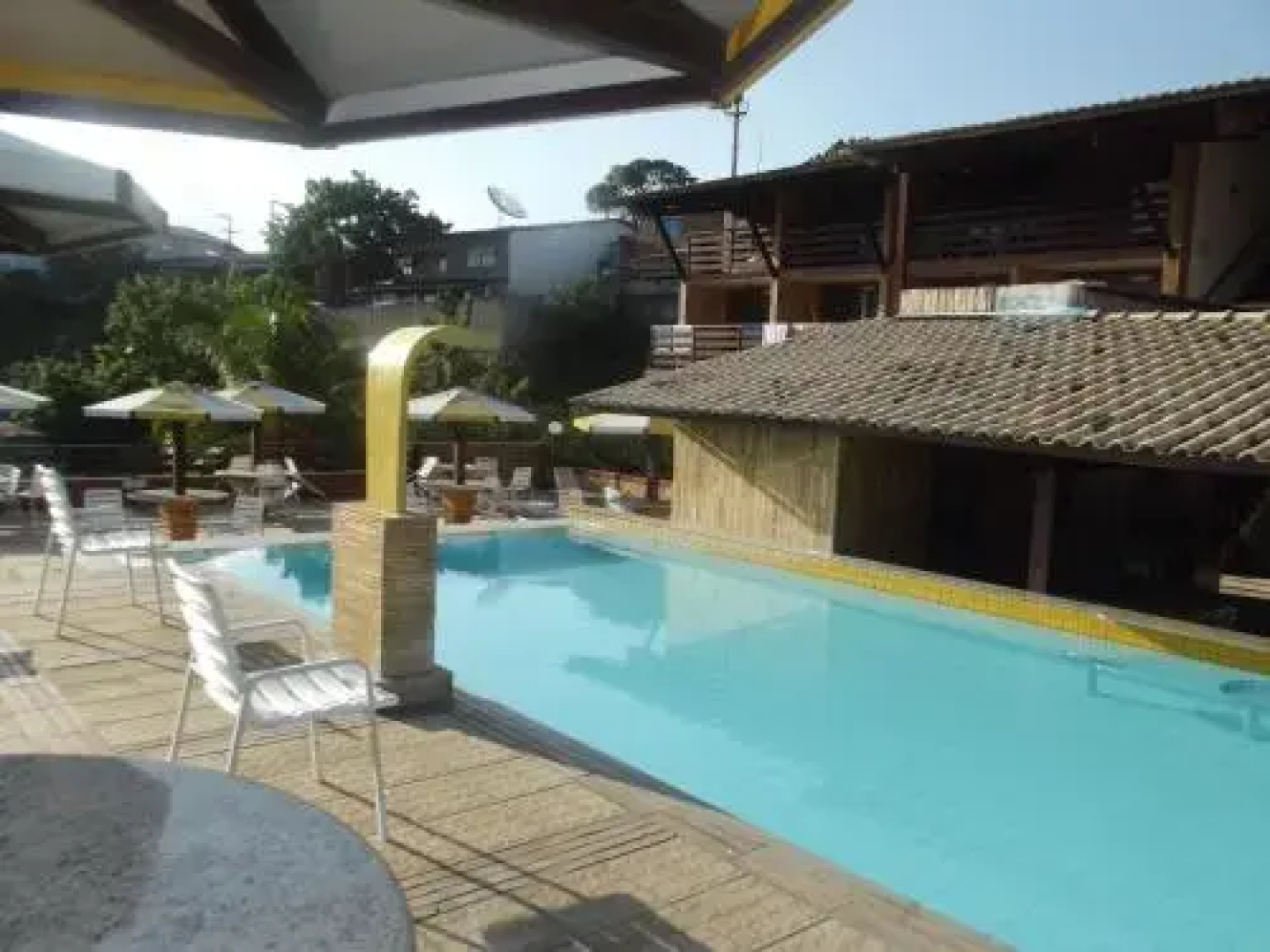 Pipas Ocean Residence