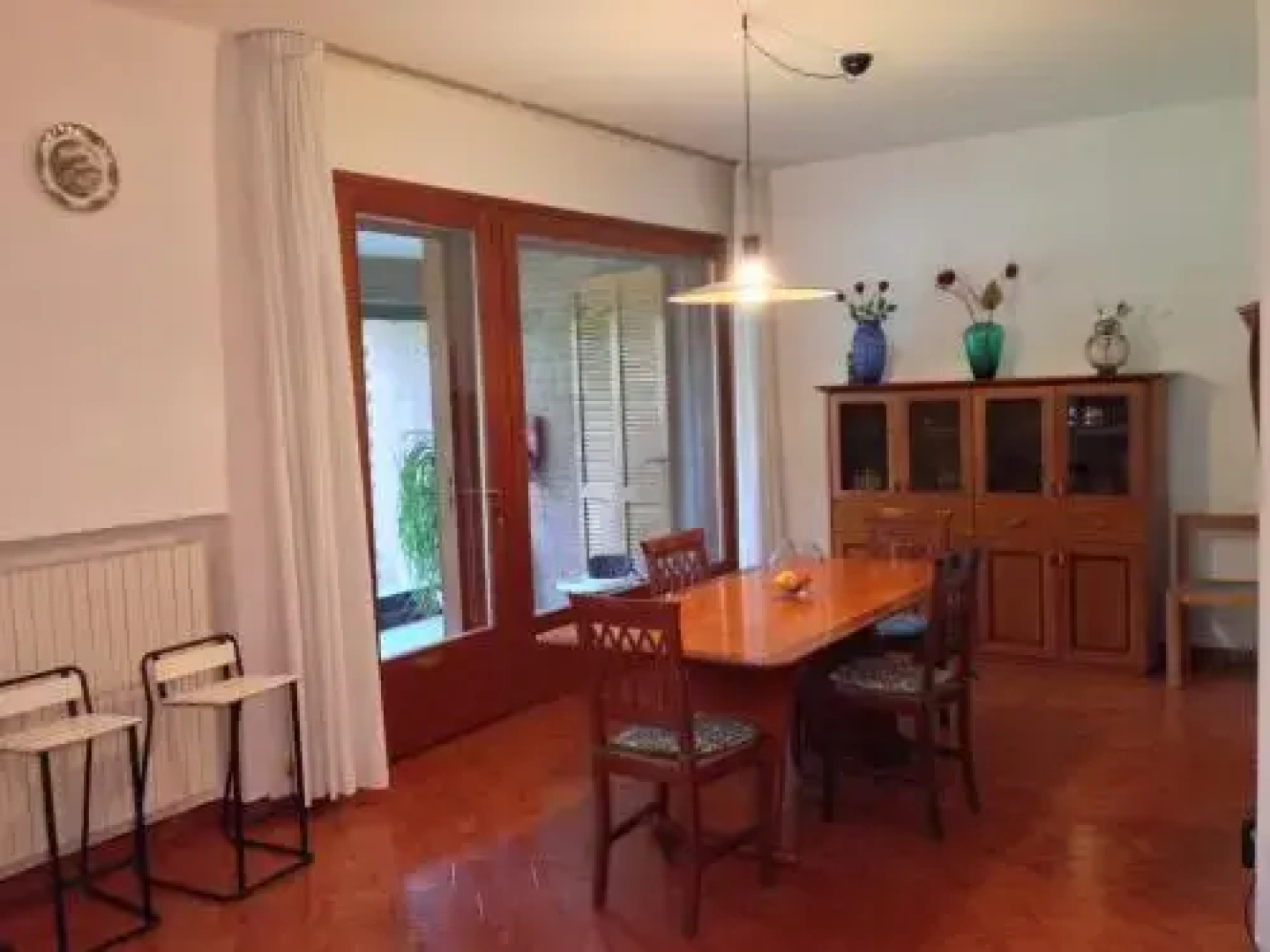 Villa Rosina