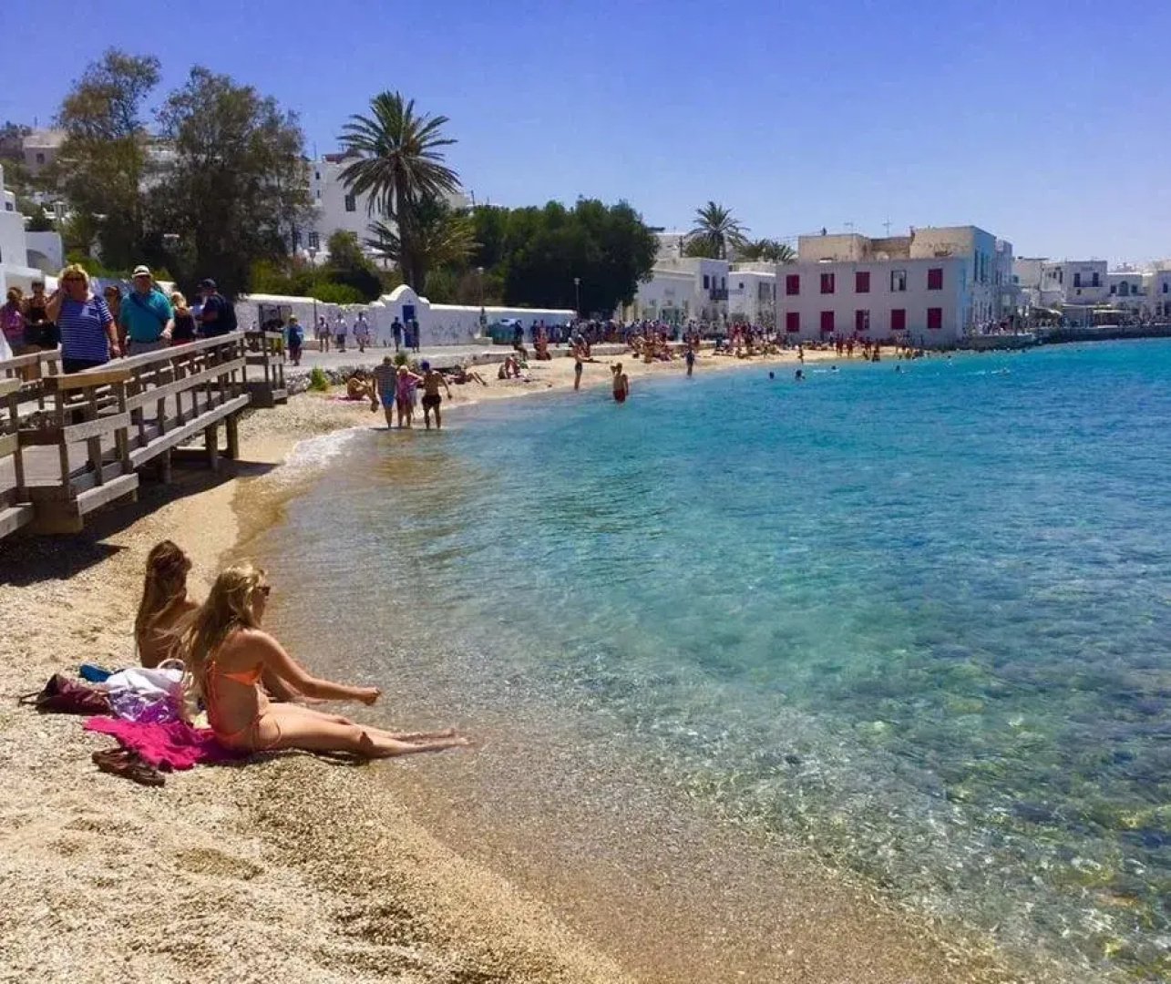 Pension Ageliki Kalogera