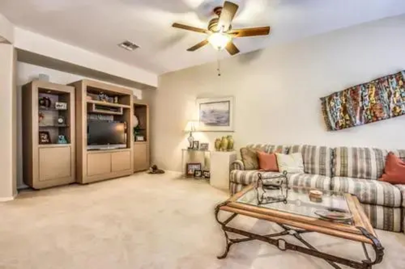 Prospector - 3 Br home by RedAwning