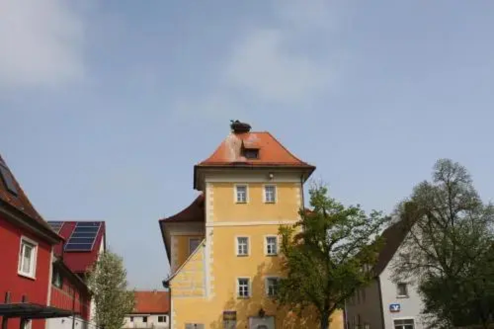 Schwarzer Adler Weingut
