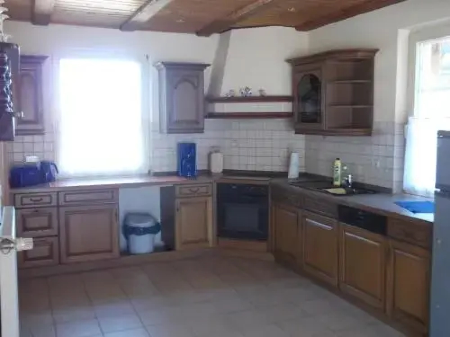 Ferienwohnung am Haffberg