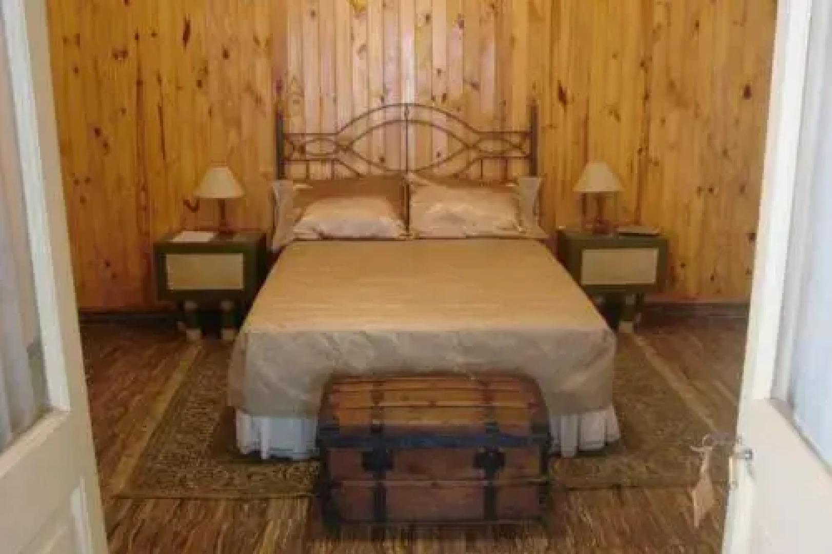 Hostel La Rosa De Los Vientos