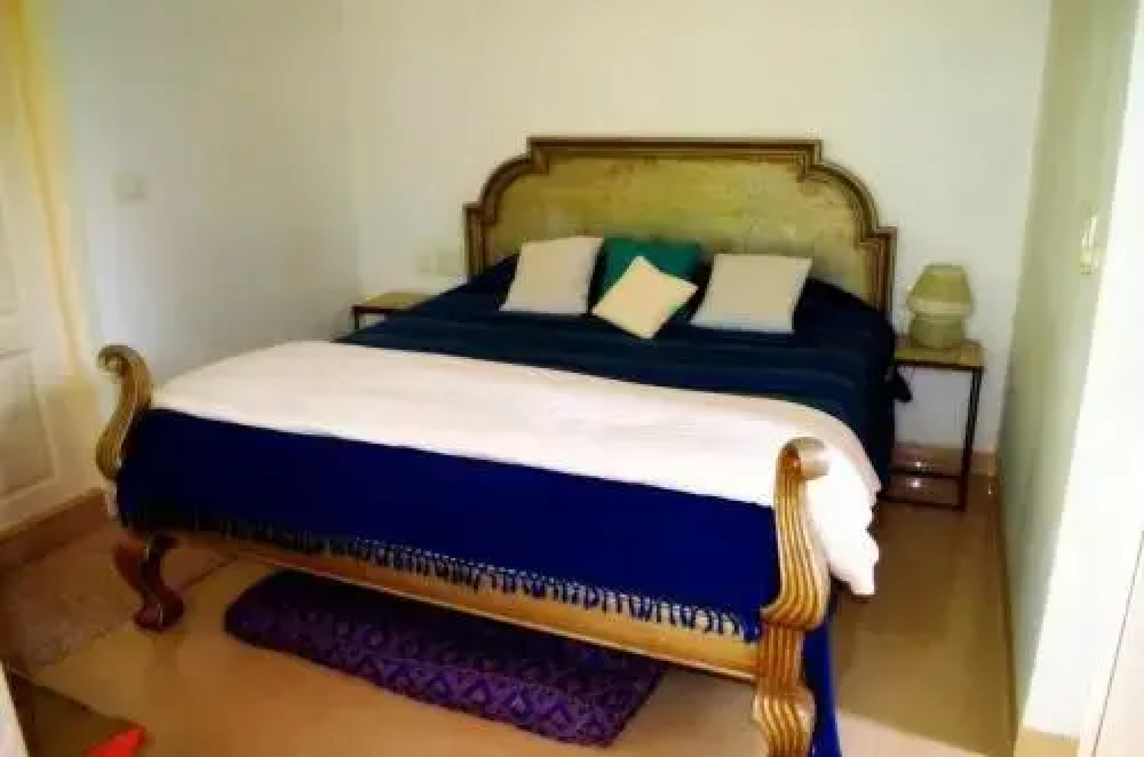 Villa Casa Mia near Anjuna Beach