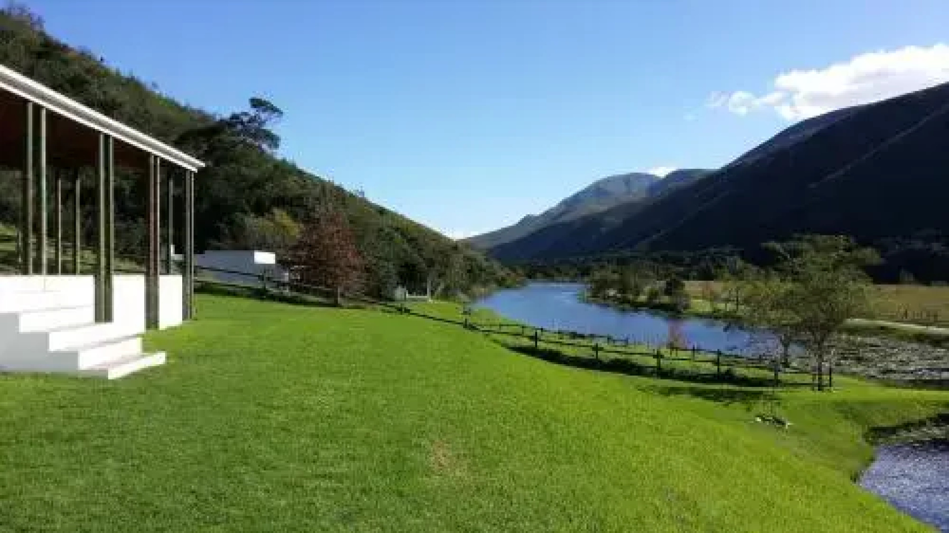 Somerset Gift Getaway Farm