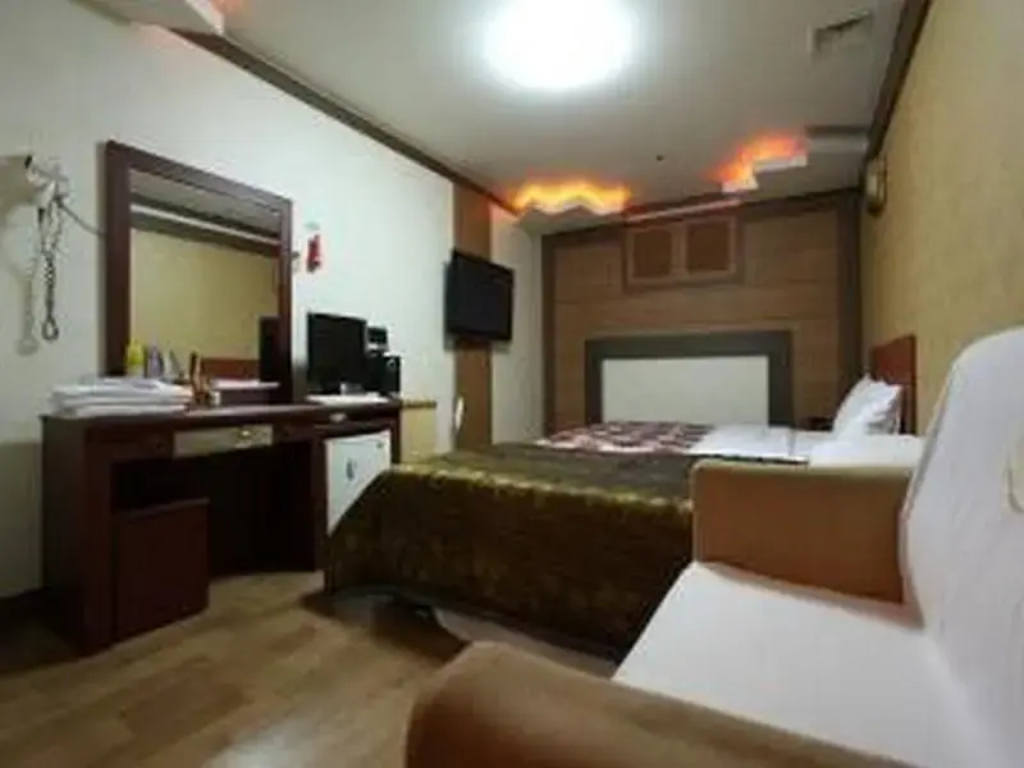 Suwon Yeongtong Stay 25