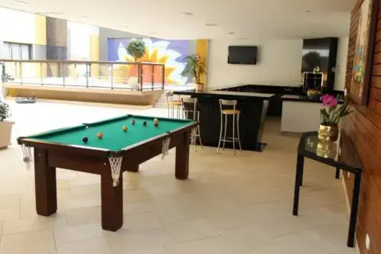 Hotel Solarium Express