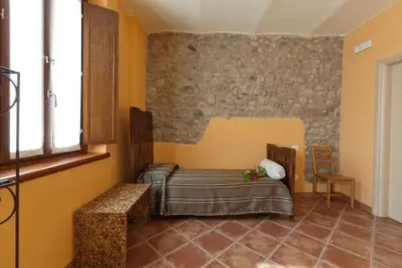 Agriturismo Nuova Scardua