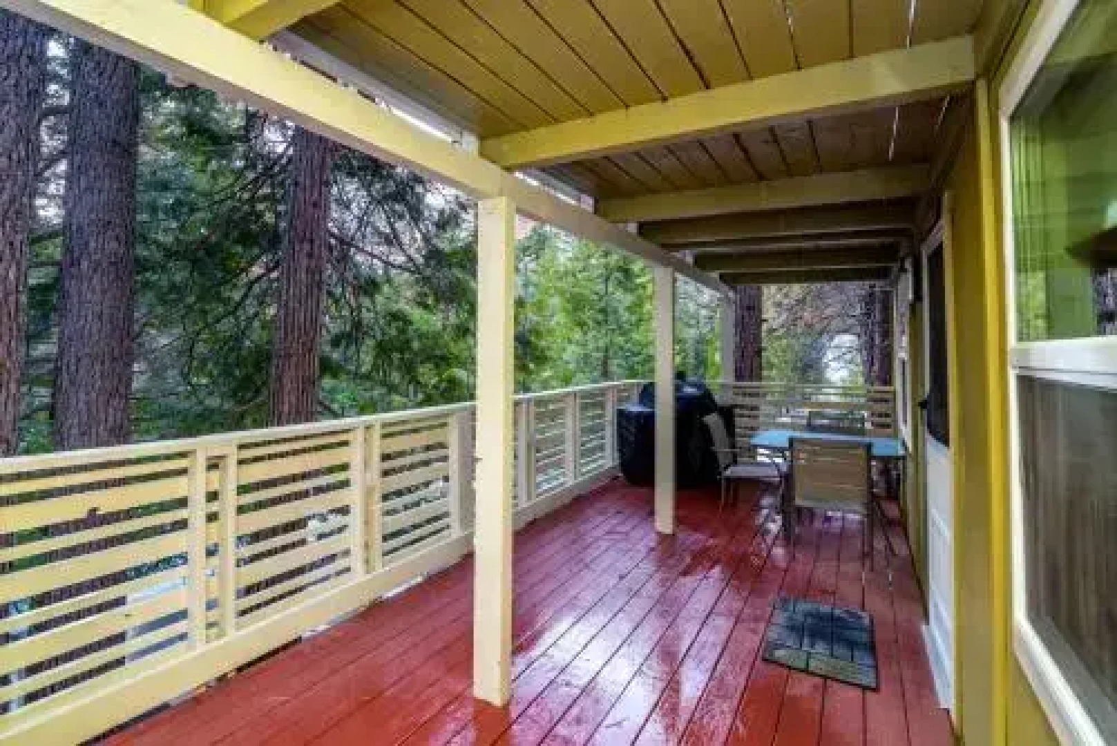 Yosemite Hideaway Vacation Rentals