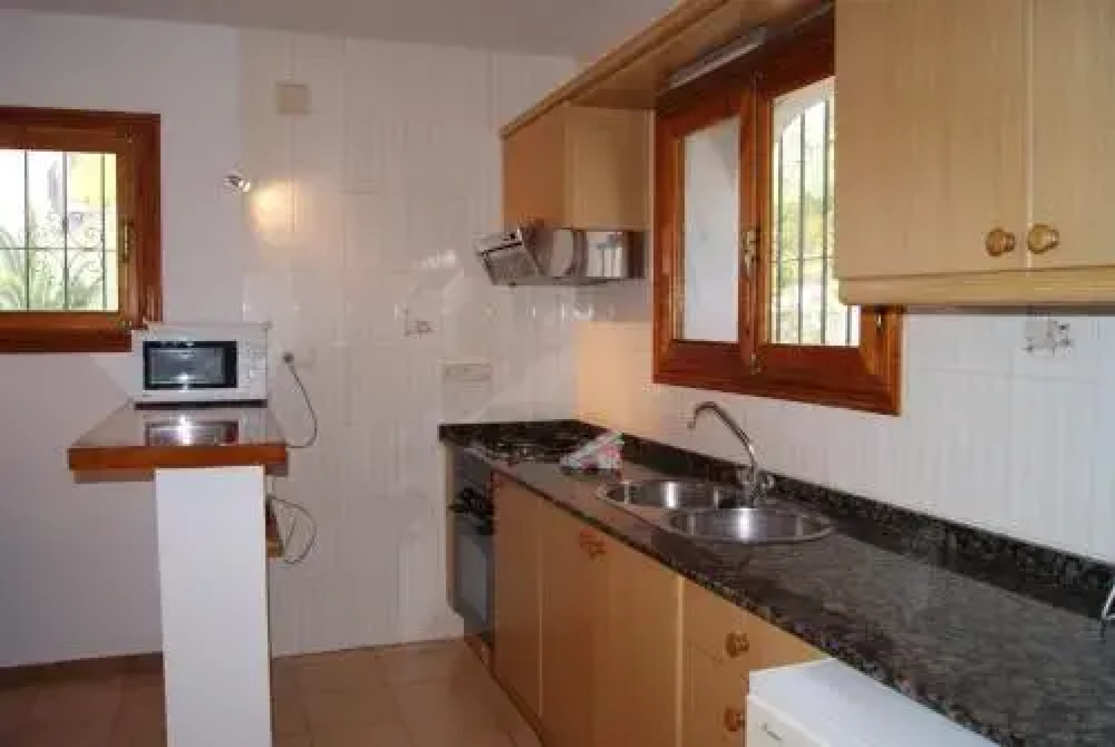Villas Tosalet