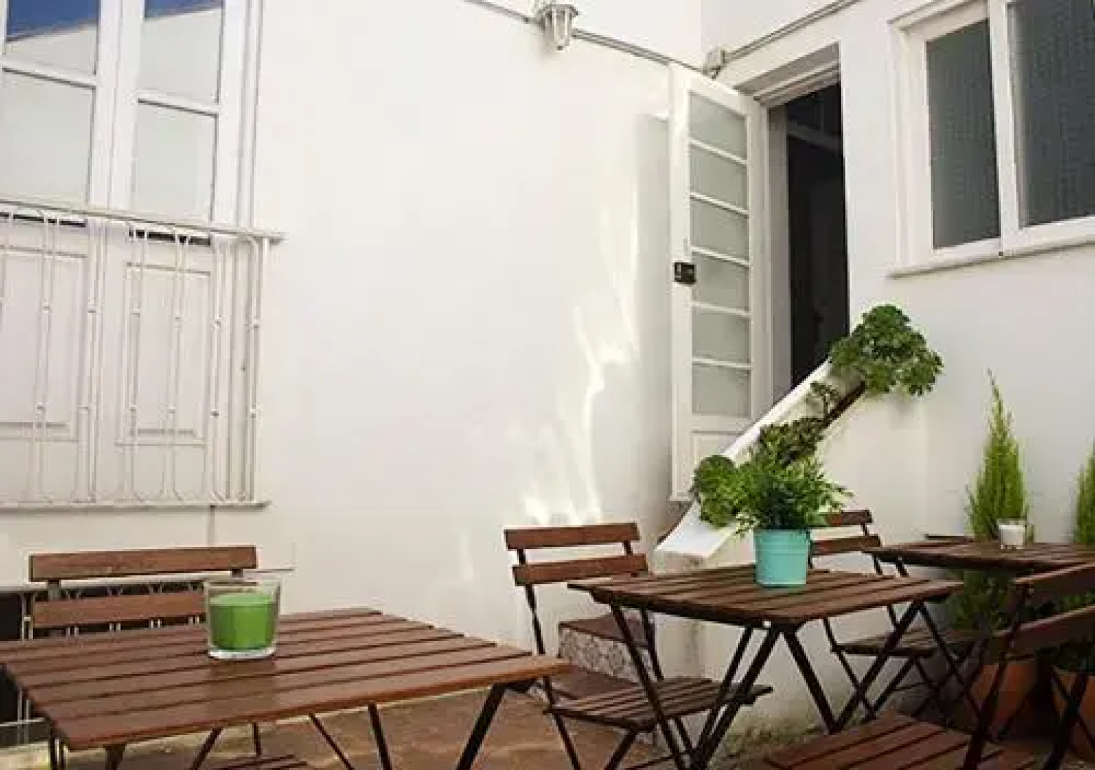 Watermark Surf House