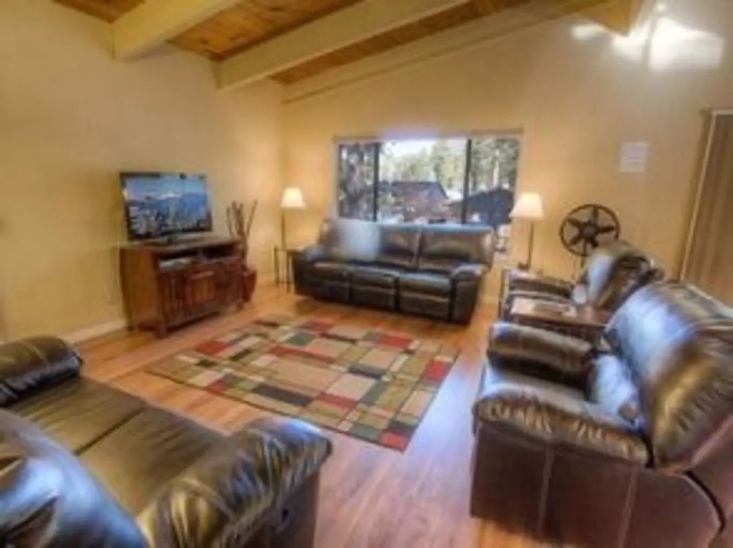 Marlette Circle Holiday home