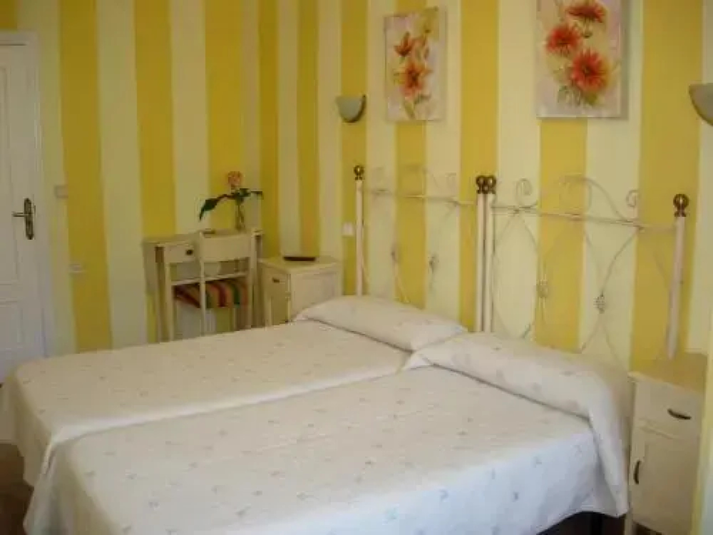 Hospedaje Juncalada