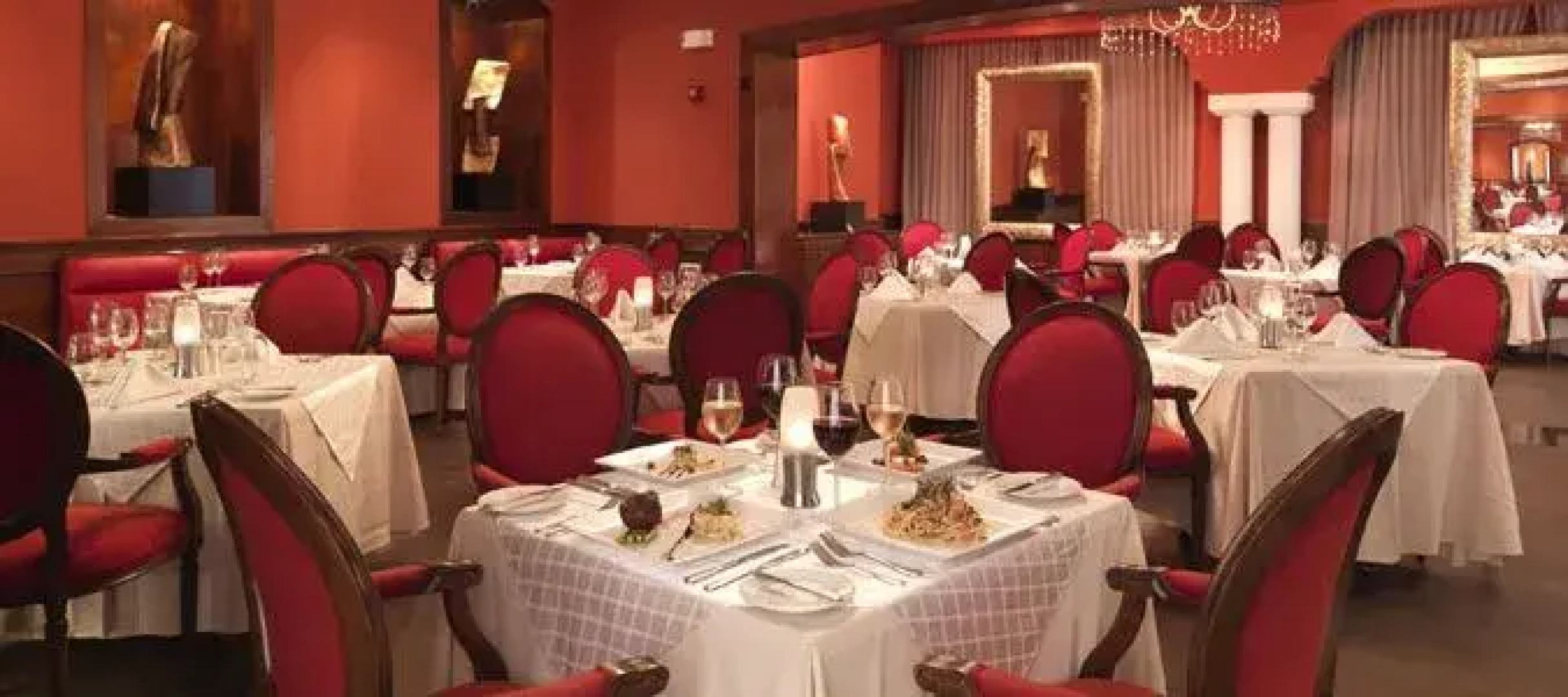 Club Melia at Gran Melia Puerto Rico