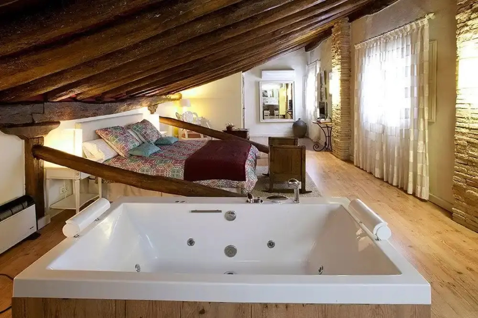 Casa Rural Lakoak