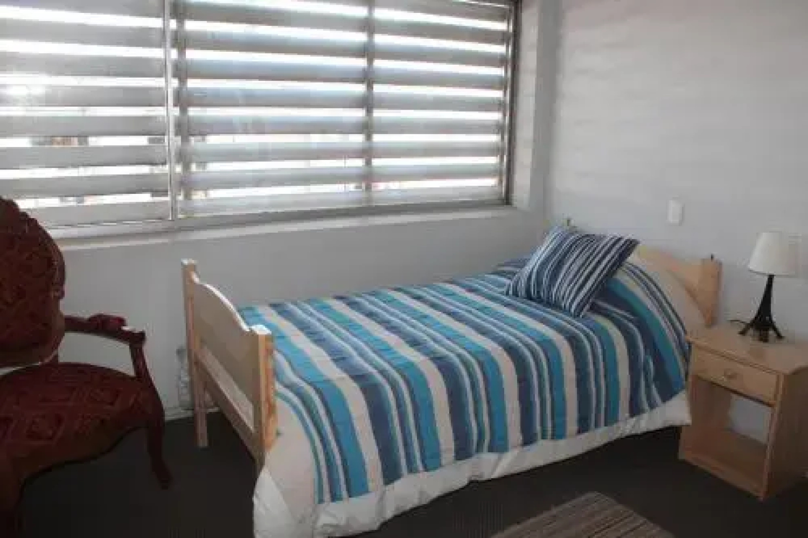 Eco-Hostel Temuco