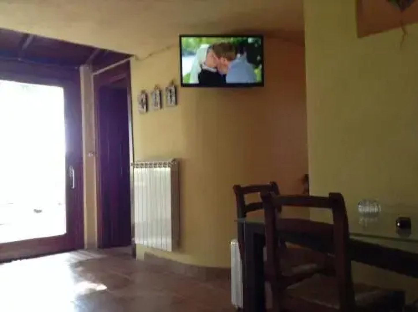 B&B il soffio di Eolo