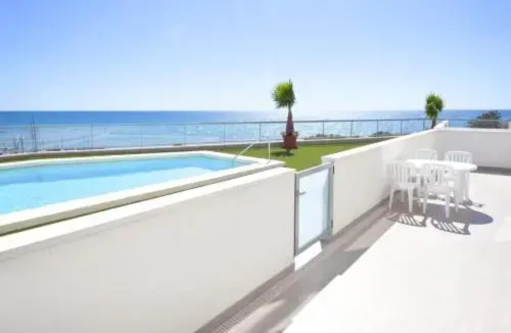 Aptos La Punta by Zercabeds