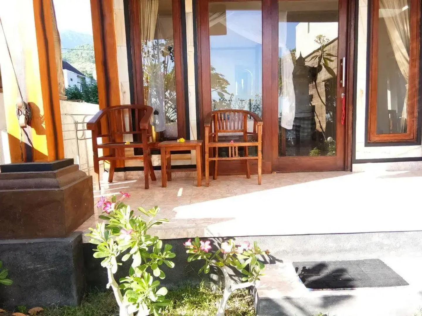 Sudi Homestay