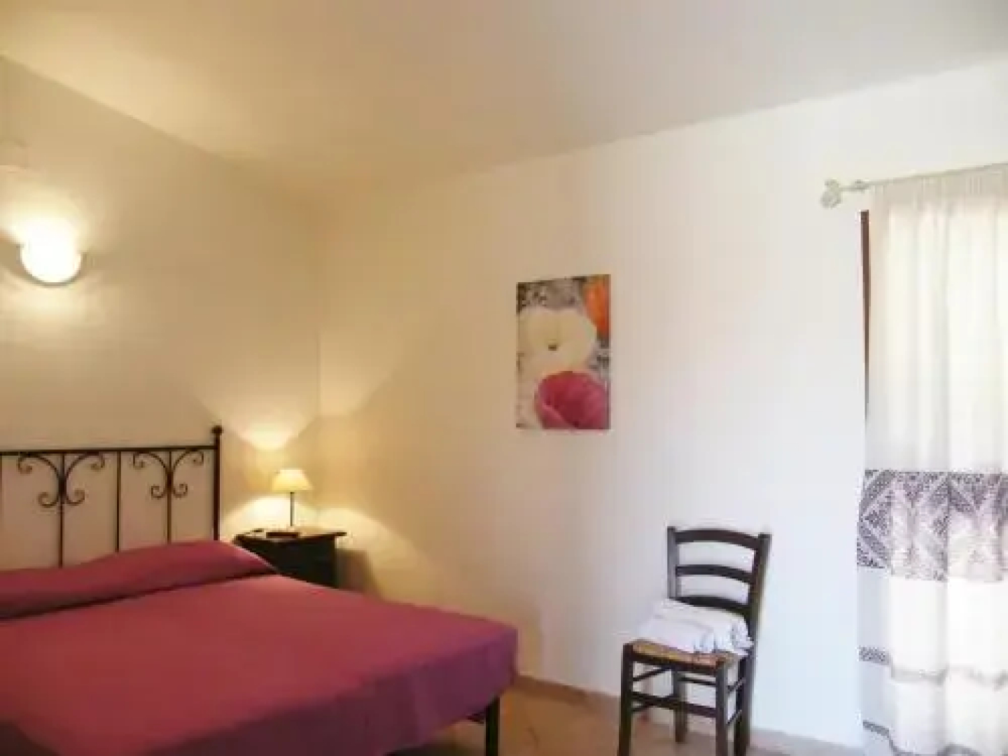 Agriturismo Orvile