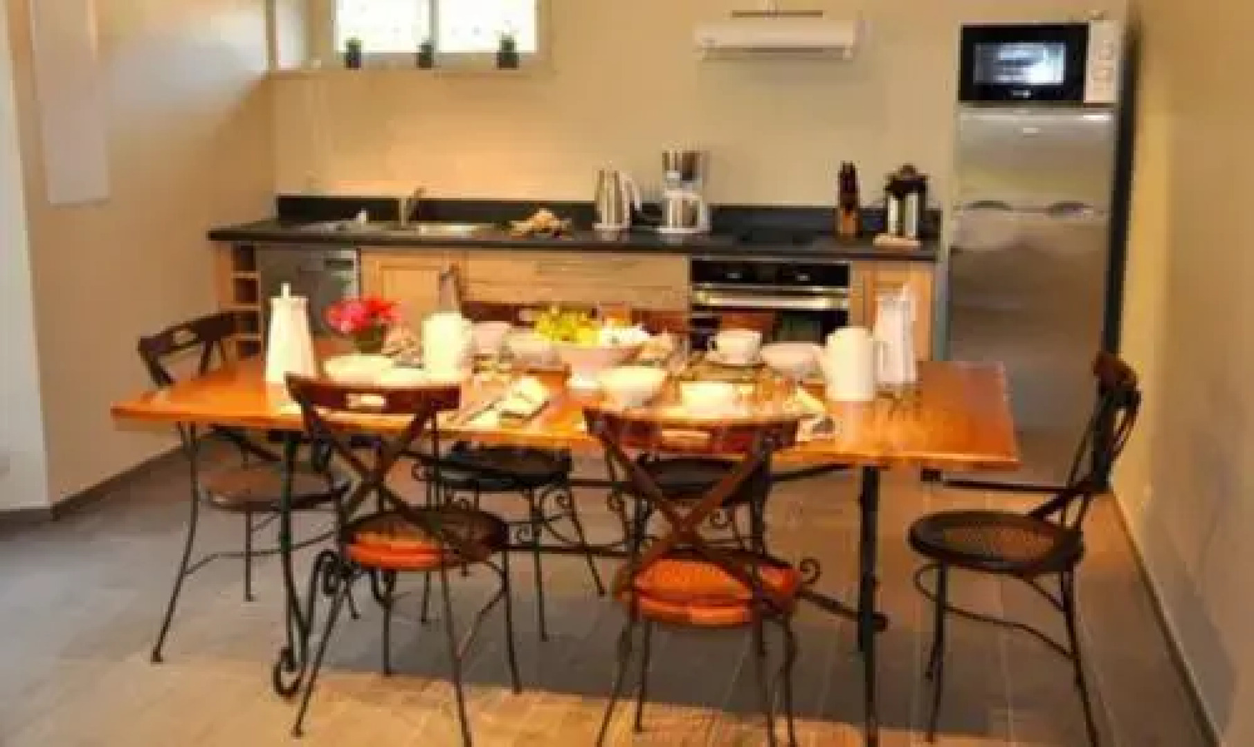 Chambre d'Hôtes La Maisonnette