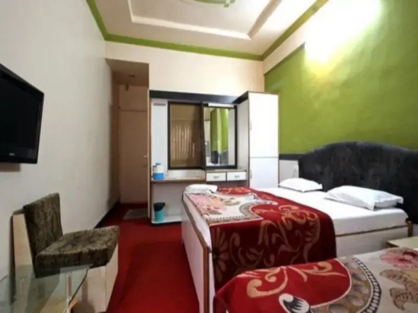 Hotel Tourist International