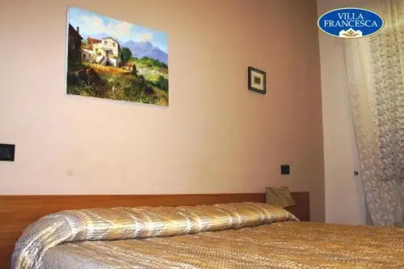 Villa Francesca