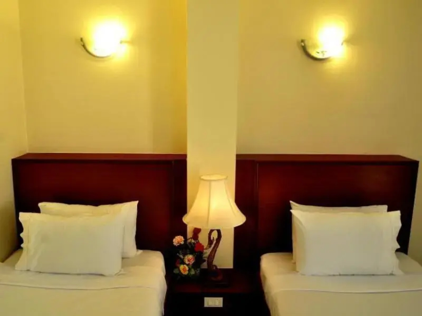 Baiboon Place Hotel