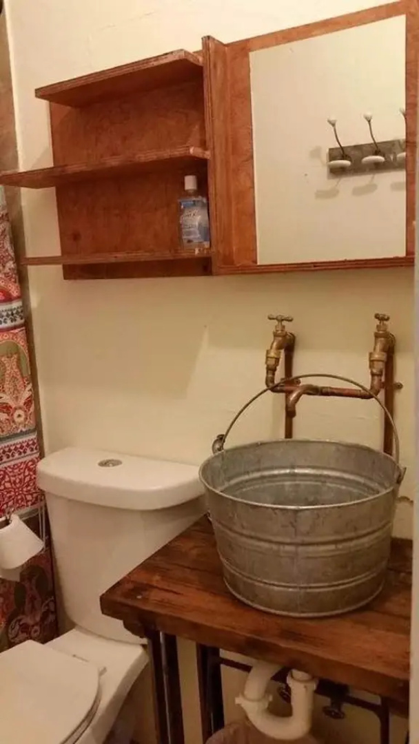 Del Mar Eco Lodging Apartments