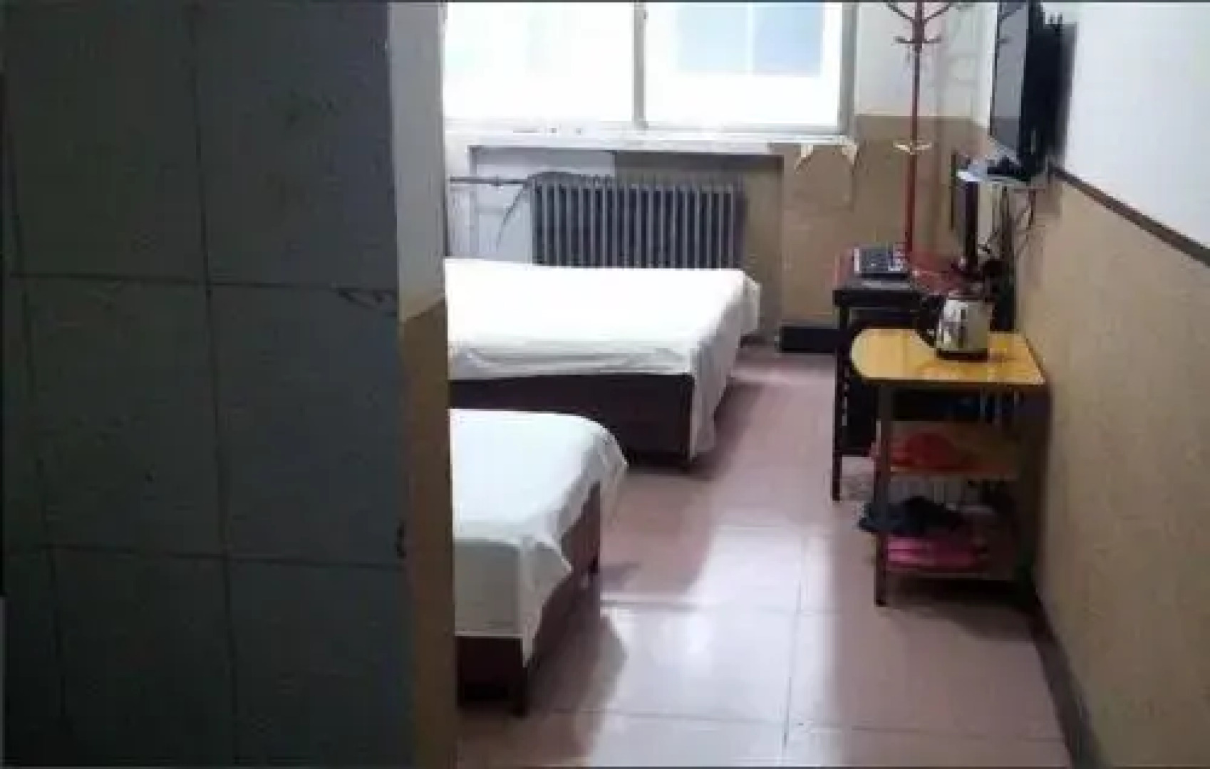 Xiangyun Pavilion Inn