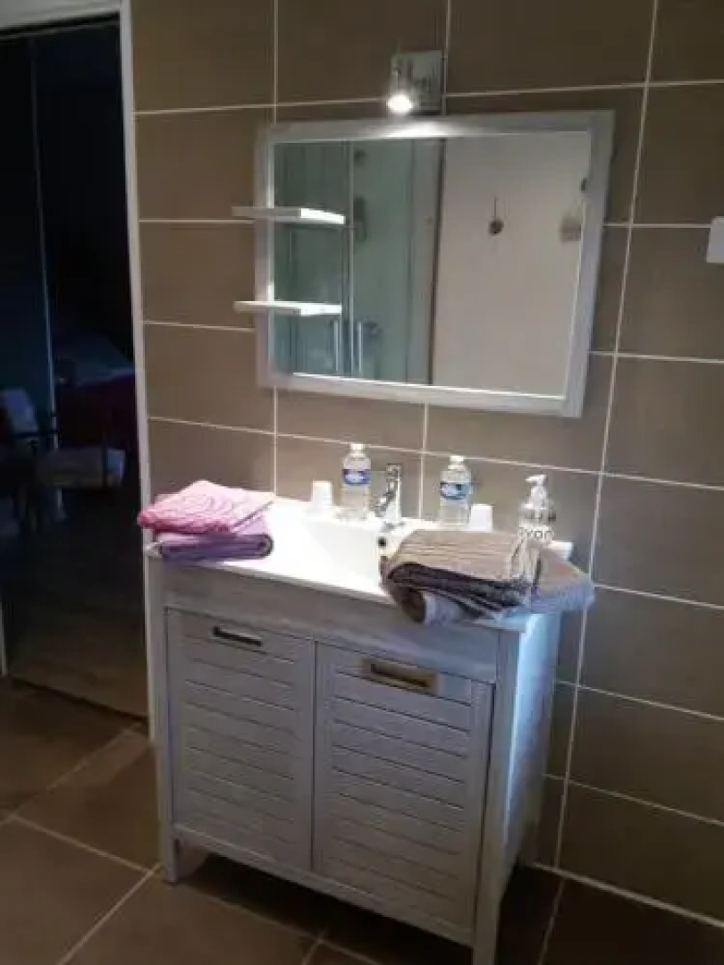 Chambre dHote