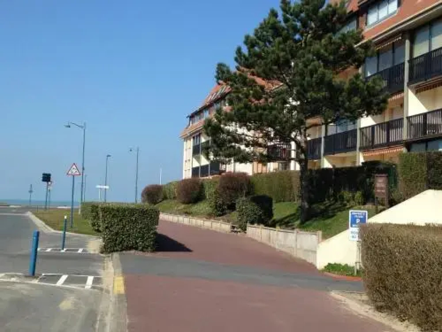 Deauville Plage 1