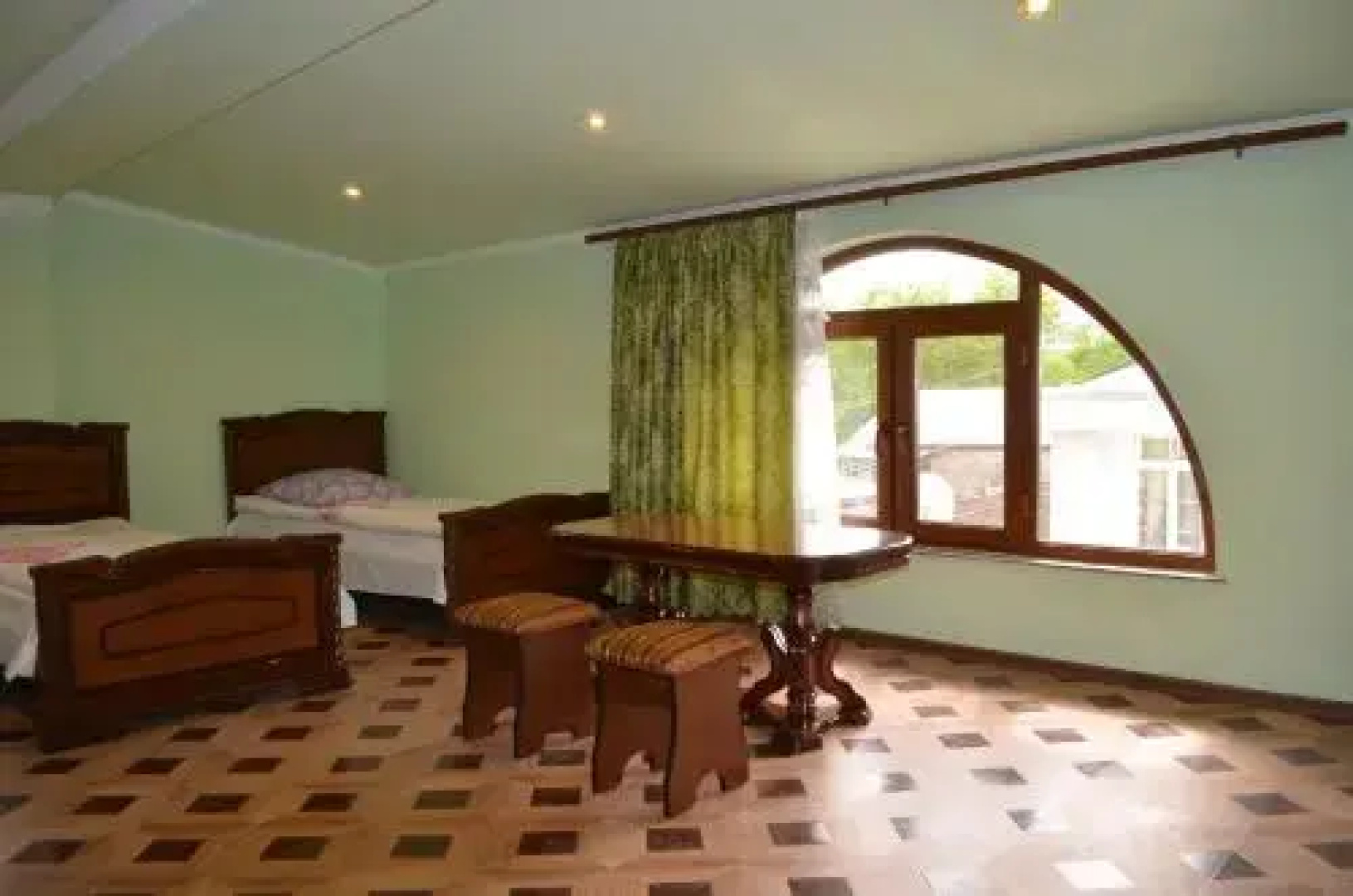 Hotel Halidzor