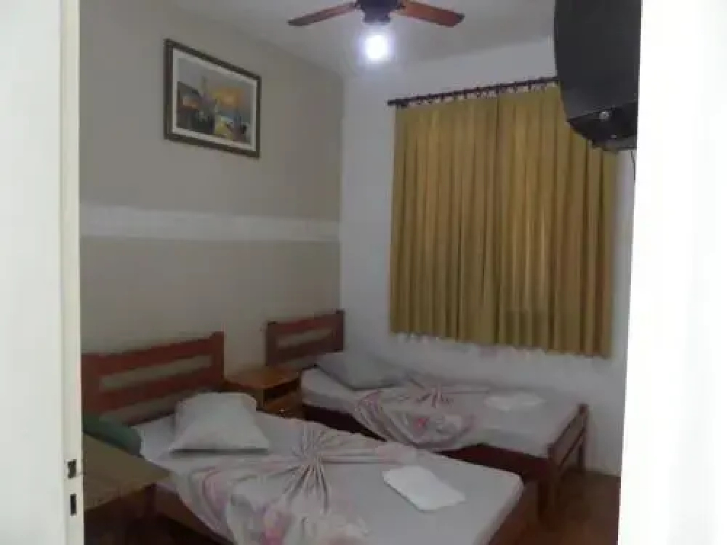 Hotel Bandeirantes