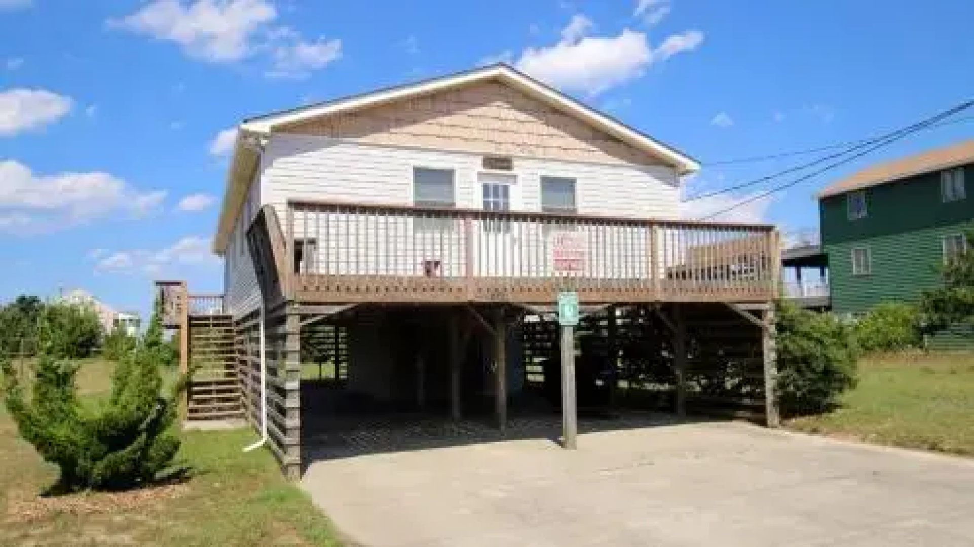 Camelot Hallett - 3 Br Home
