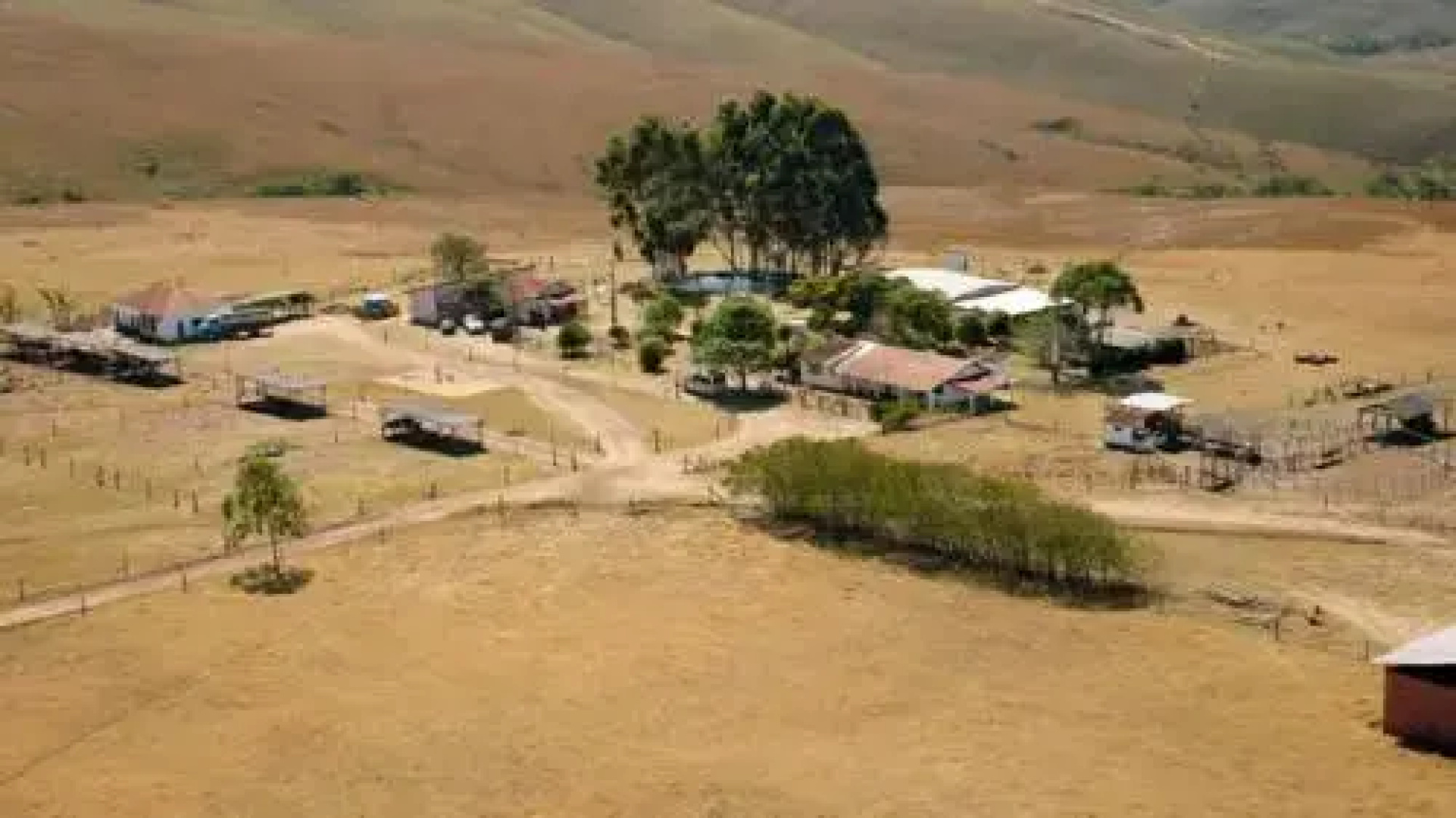 Hotel Fazenda Portal da Canastra