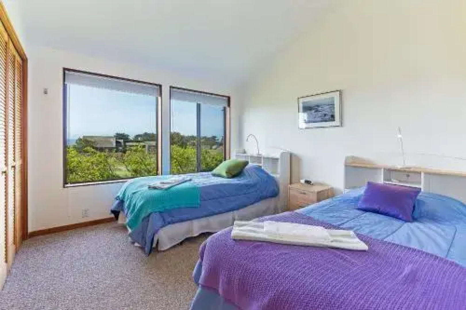 Shining Sea - Four Bedroom Home