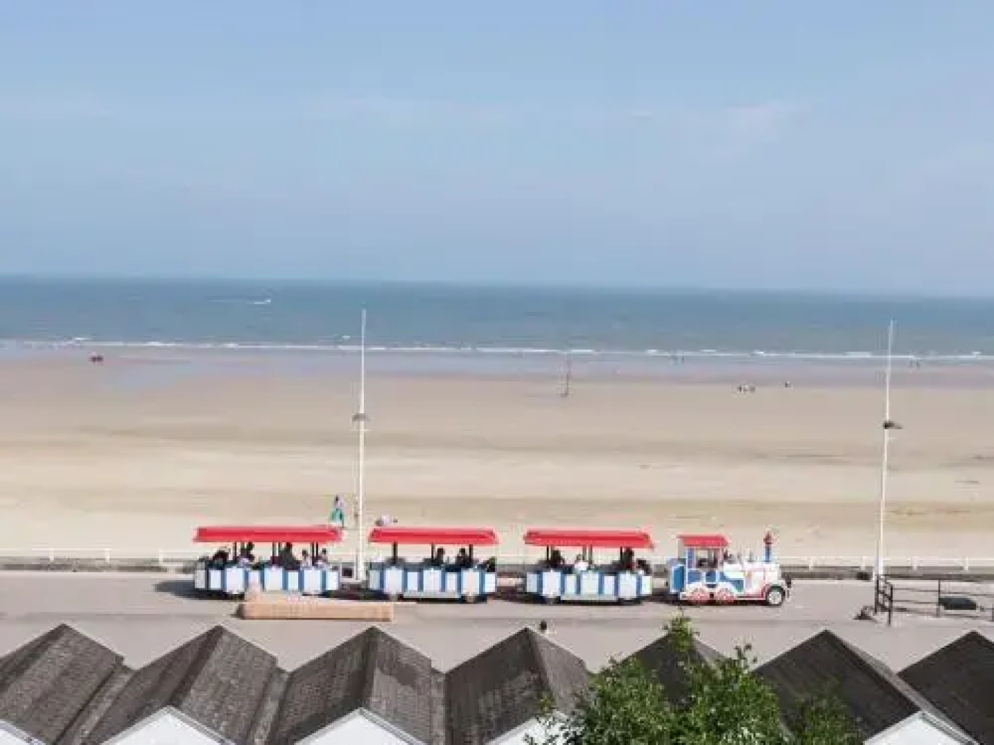 Seaside Villa, Bridlington