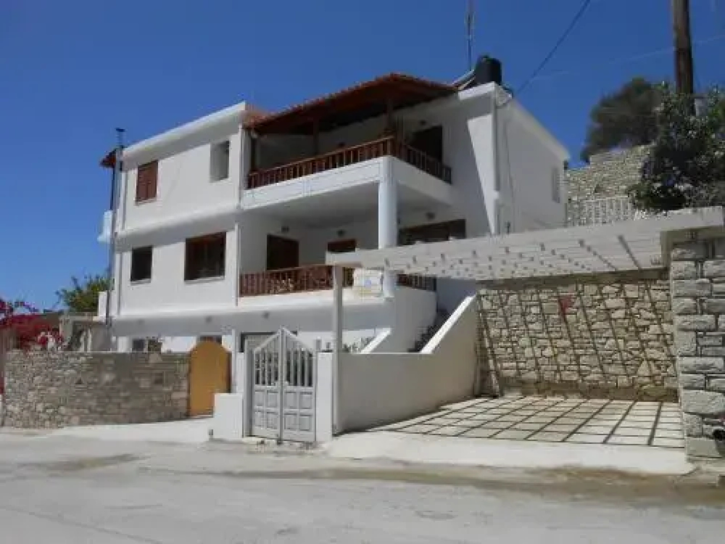 Villa Leonidas