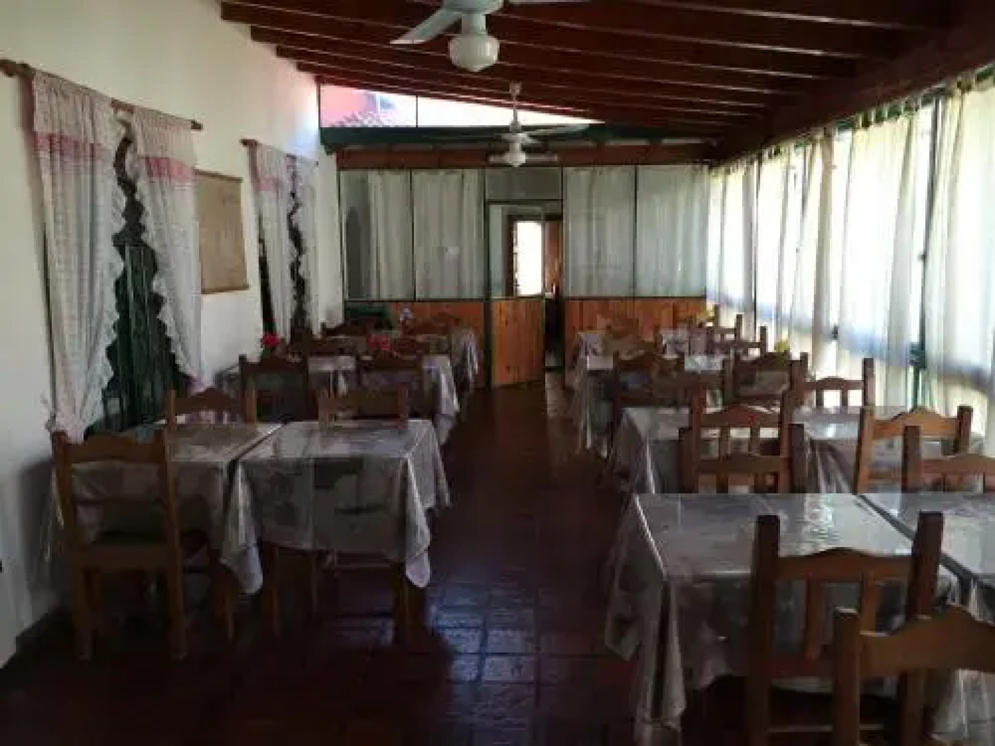 Hosteria Las Rabonas