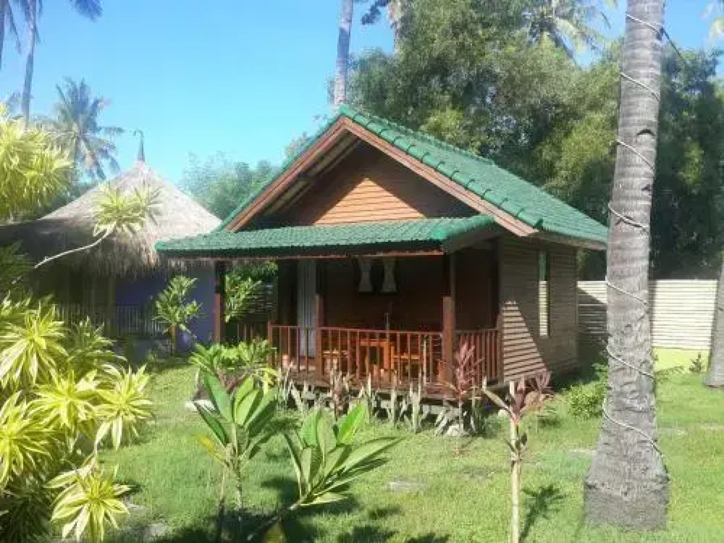 Oasi Bungalows