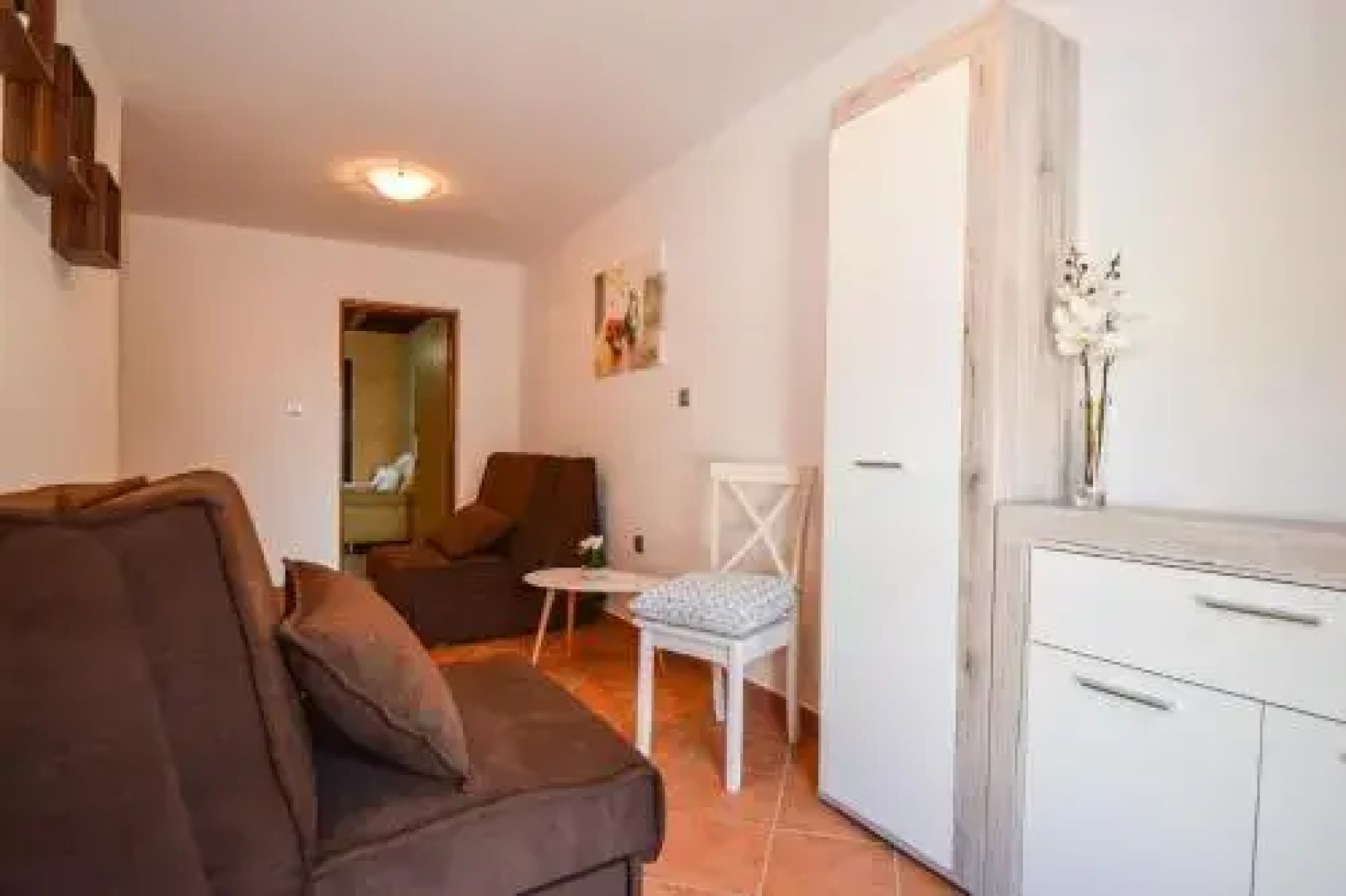 Apartments Veli vrh